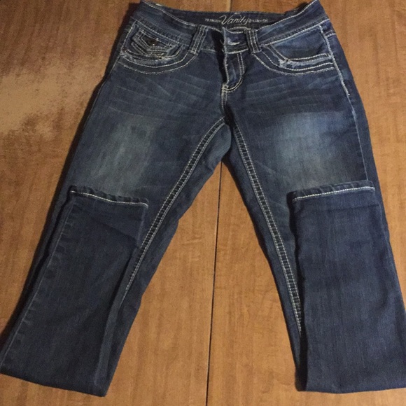 Vanity Denim - Vanity jeans premium collection size 27